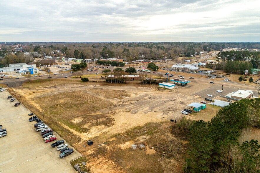 More Photos Of Highway 51 North, Brookhaven Land For Sale