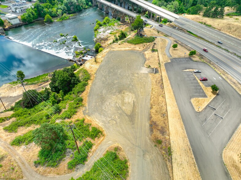 More Photos Of 0 Old Highway 99, Roseburg Land For Sale