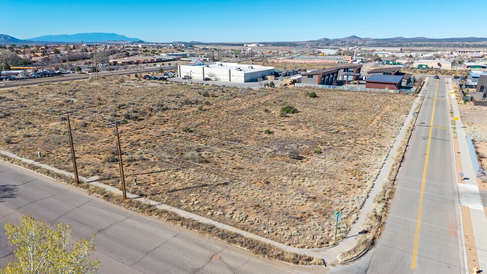 More Photos Of 7512 Gooney Bird Way, Santa Fe Land For Sale