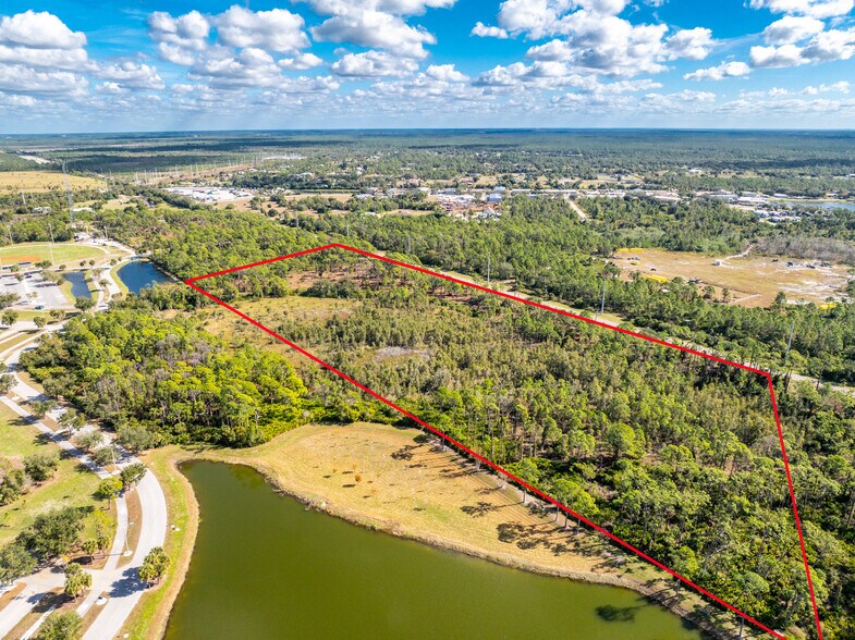 More Photos Of S. River Road, Englewood Land For Sale