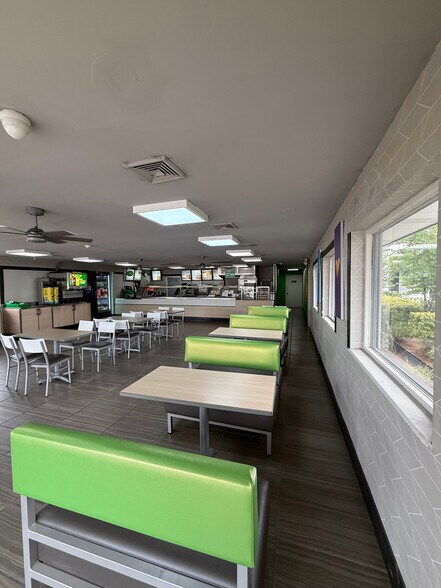 More Photos Of 6072 Rivers Ave, Charleston Fast Food For Sale