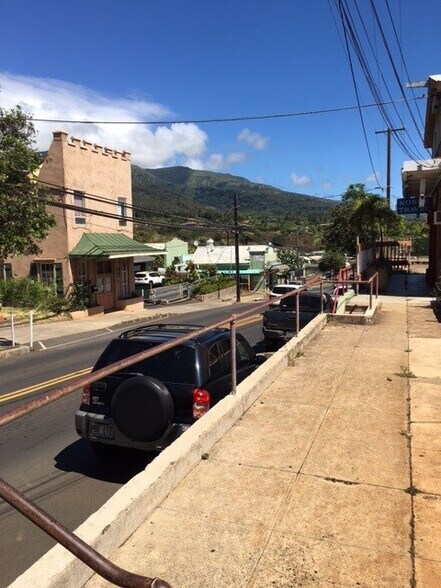 More Photos Of 158 N Market St, Wailuku Land For Sale