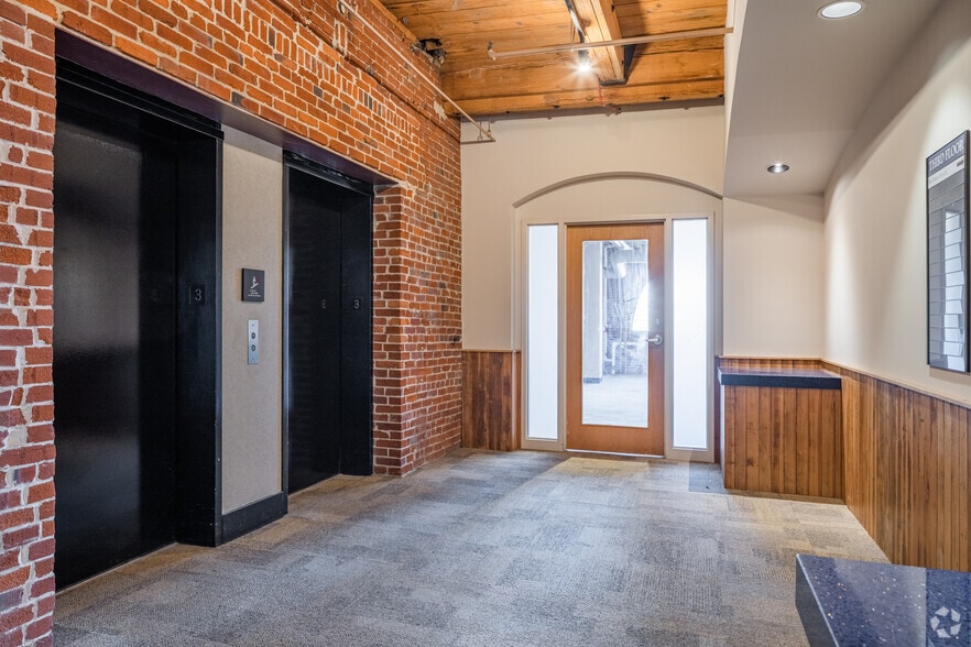More Photos Of 1310 Papin St, Saint Louis Office For Lease
