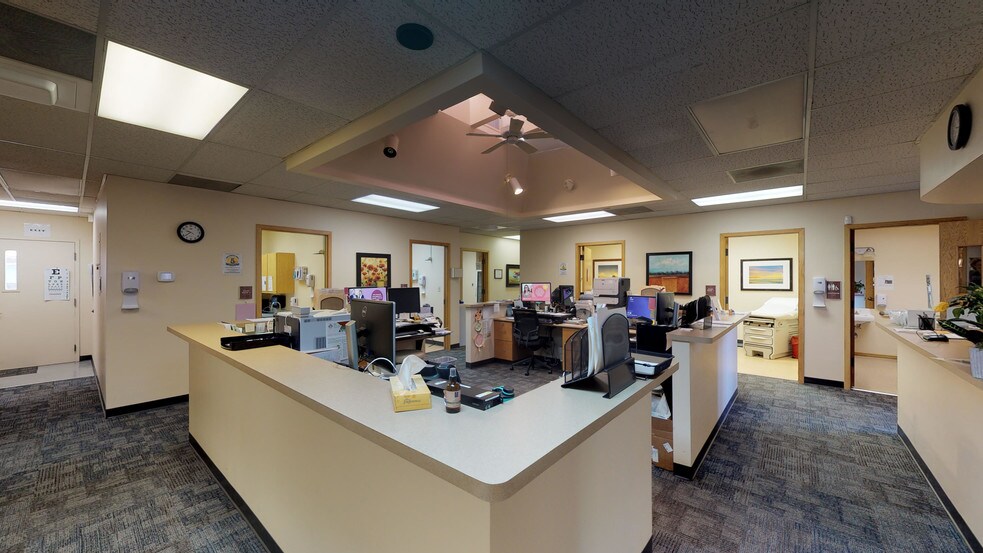 More Photos Of 3235 Main Ave, Durango Medical For Lease