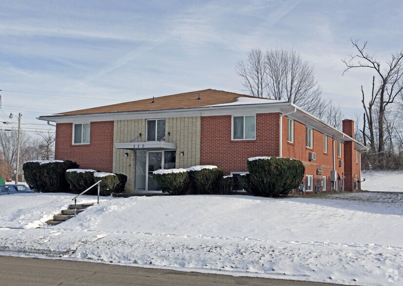 More Photos Of , Dayton Multifamily For Sale