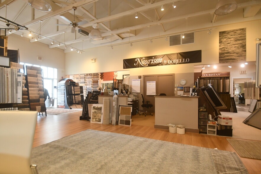 More Photos Of 594 Main Ave, Norwalk Freestanding For Sale