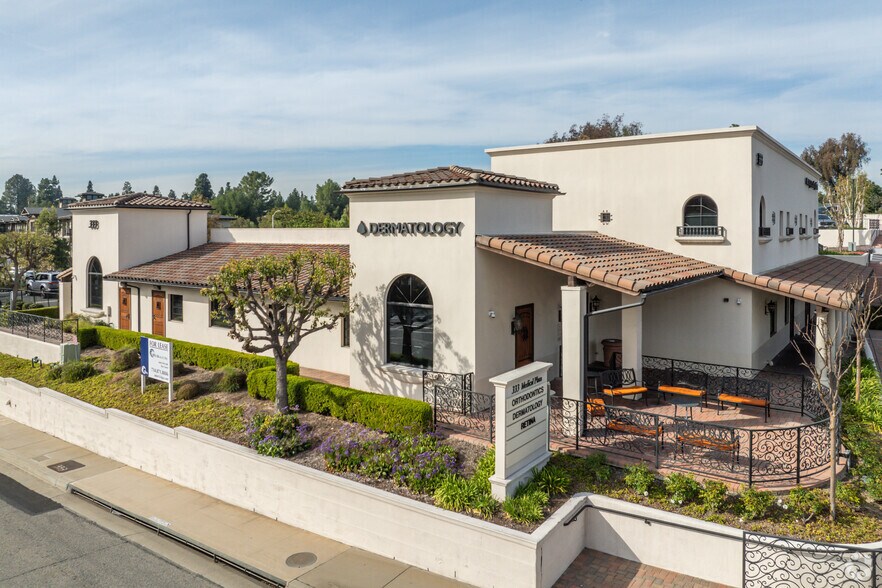 More Photos Of 333 W Bastanchury Rd, Fullerton Medical For Lease