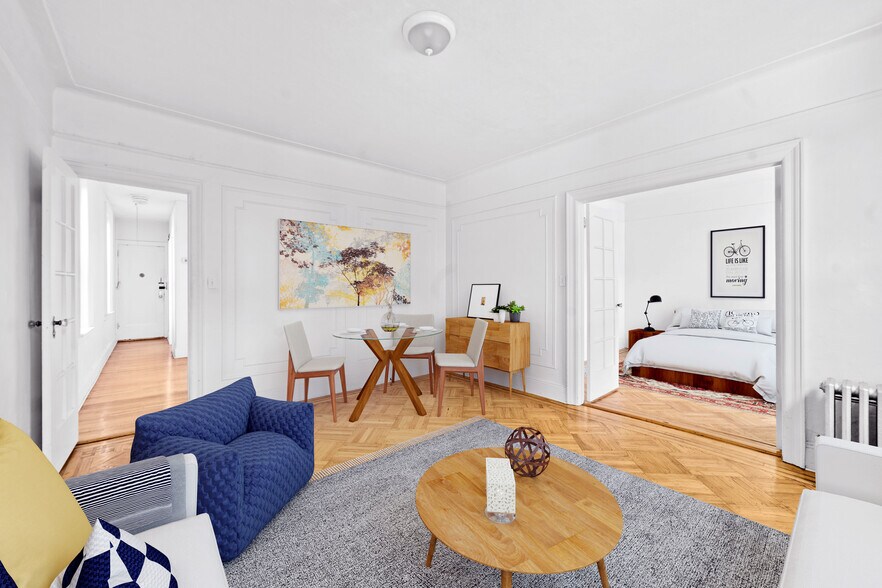 More Photos Of 174 15th St, Brooklyn Apartments For Sale