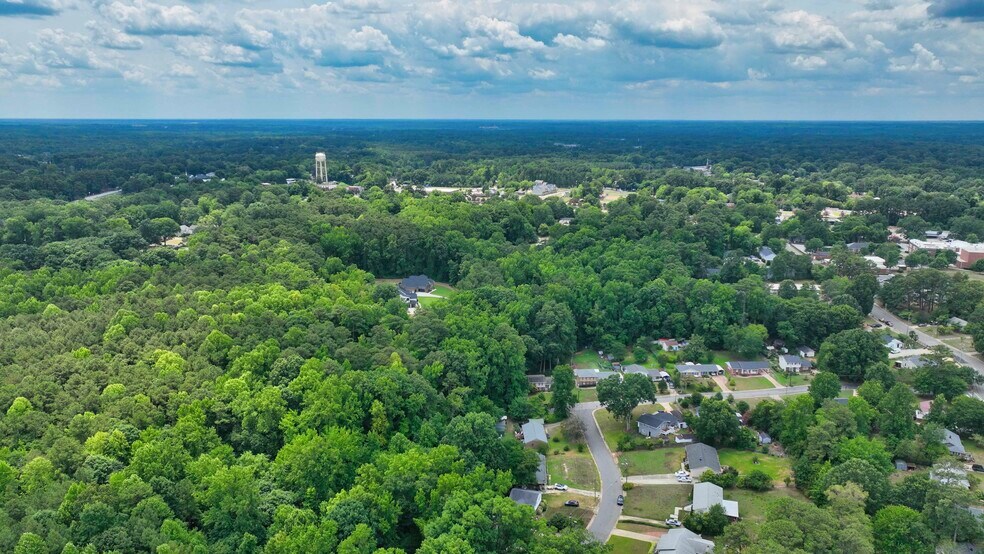 More Photos Of 520 Powell Drive, Garner Land For Sale
