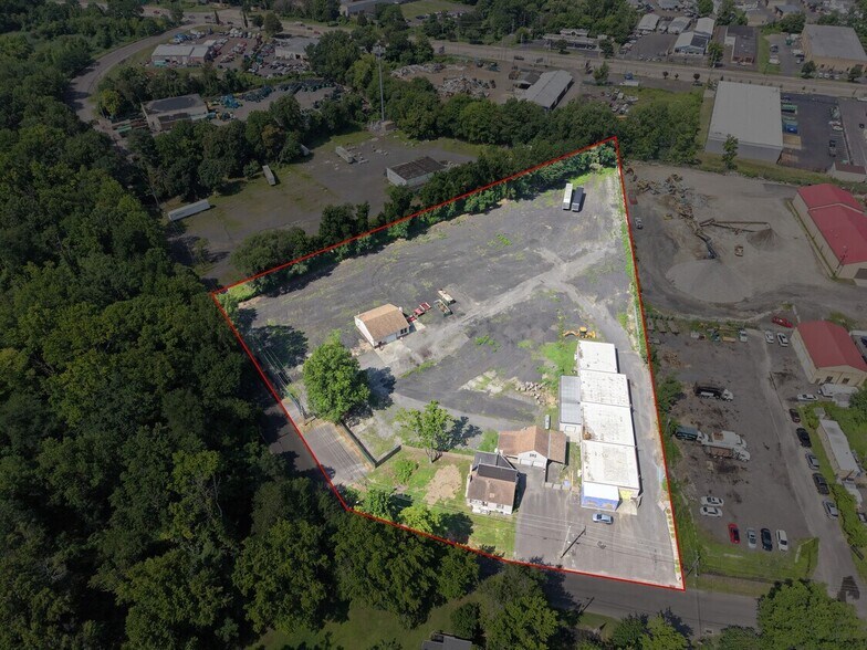 More Photos Of 2705 Old Rodgers Rd, Bristol Land For Lease