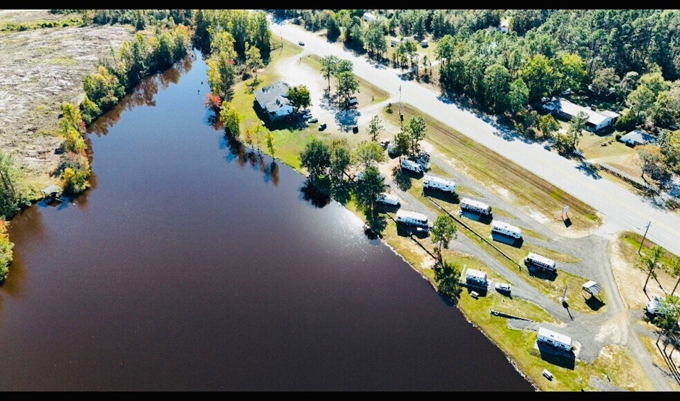 More Photos Of 7512 Hatch Pkwy N, Baxley Specialty For Sale