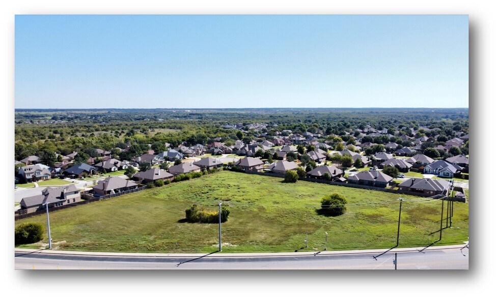 More Photos Of 1651 Country Club Rd, Cleburne Land For Sale