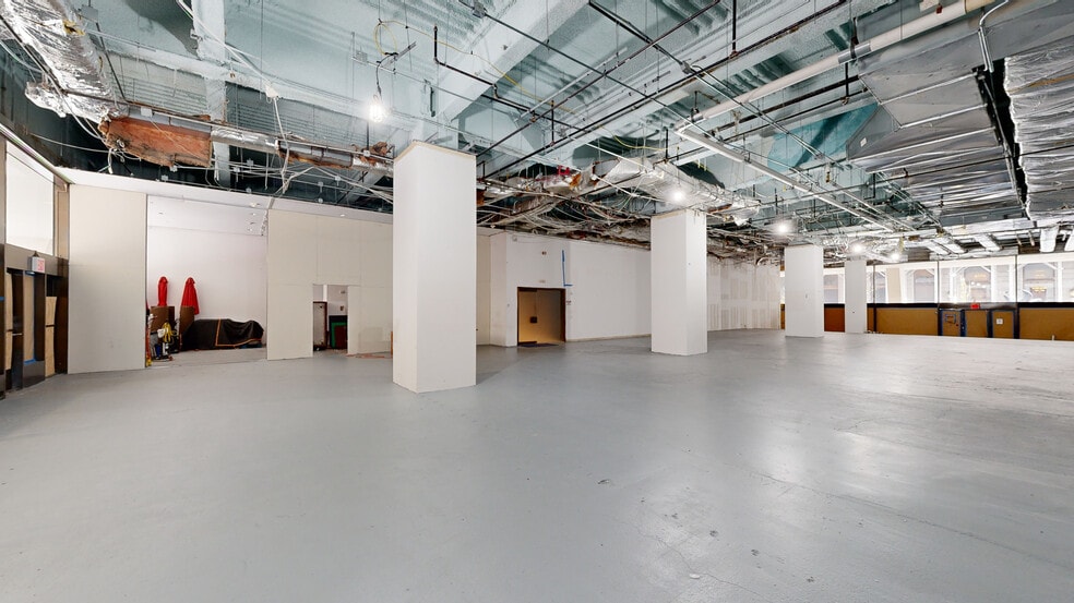 Primary Photo Of 9 W 57th St, New York Office For Lease