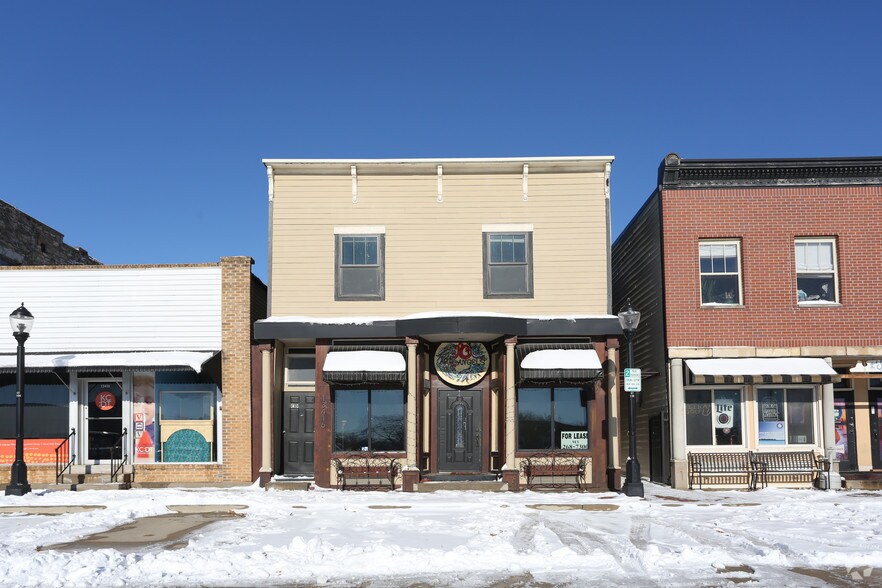 More Photos Of 13416 Santa Fe Trail Dr, Lenexa Storefront Retail Office For Lease