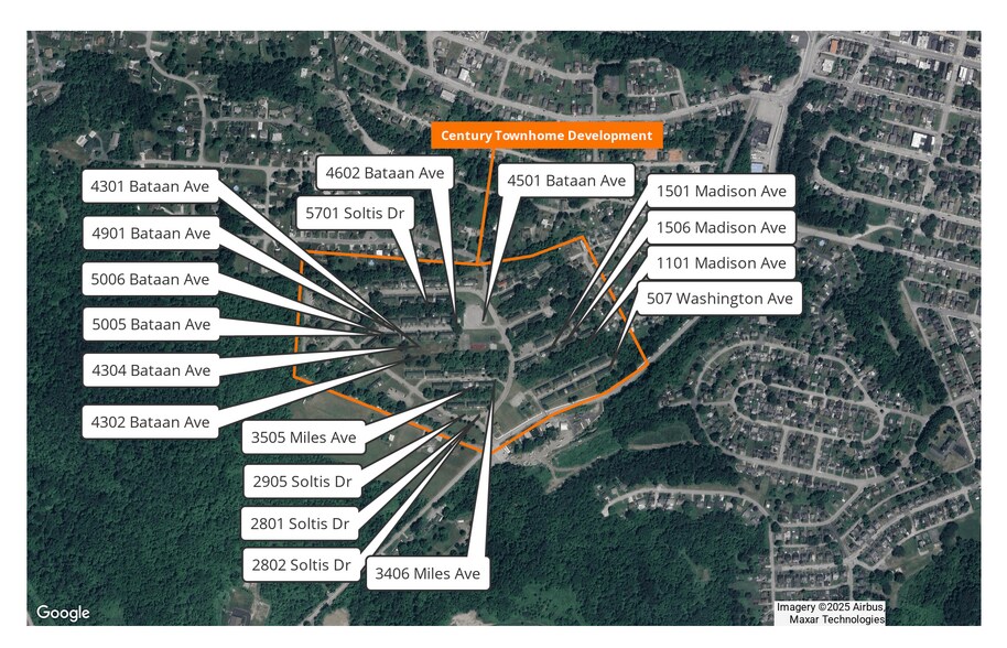 More Photos Of , Clairton Specialty For Sale