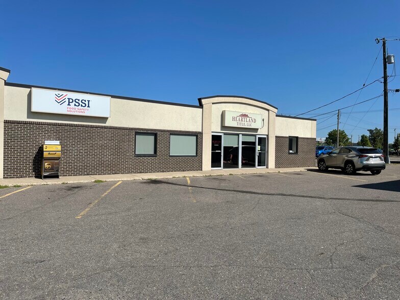 More Photos Of 18 15th Ave S, Saint Cloud Freestanding For Lease