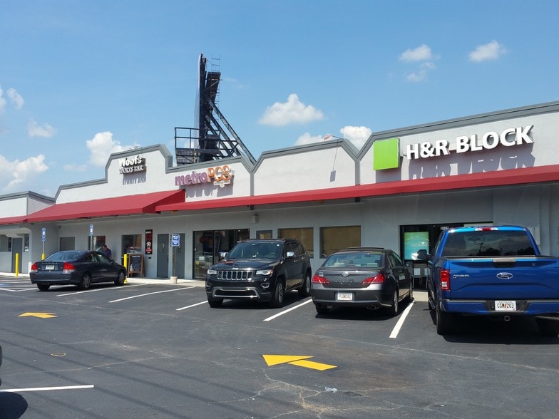 More Photos Of 2423 Piedmont Rd NE, Atlanta Unknown For Lease