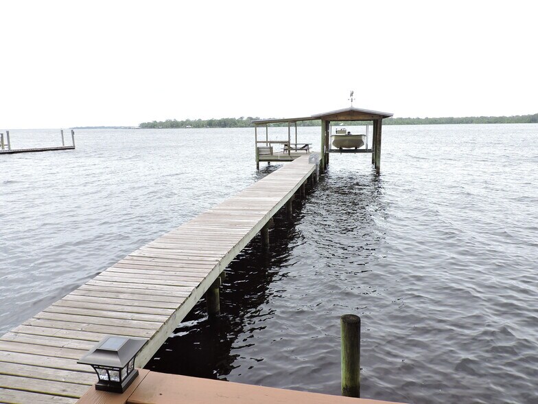 More Photos Of 8580 Palmo Fish Camp Rd, Saint Augustine Specialty For Sale