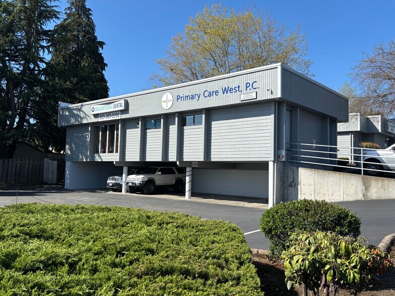 Primary Photo Of 1255-1257 Wallace Rd NW, Salem Office For Lease