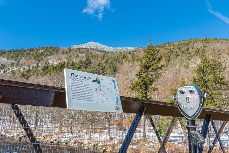 More Photos Of 4671 NY-86, Wilmington Lodge Meeting Hall For Sale