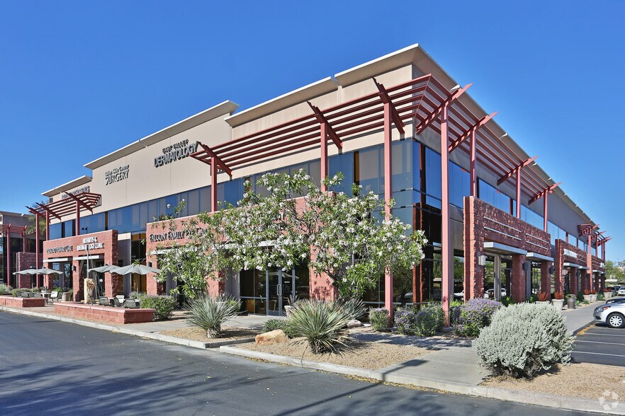 More Photos Of 1100 S Dobson Rd, Chandler Medical For Sale