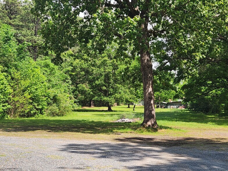 More Photos Of 8809 N Kings Hwy, Texarkana Land For Sale