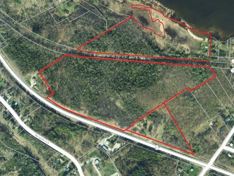 More Photos Of , Waubaushene Land For Sale