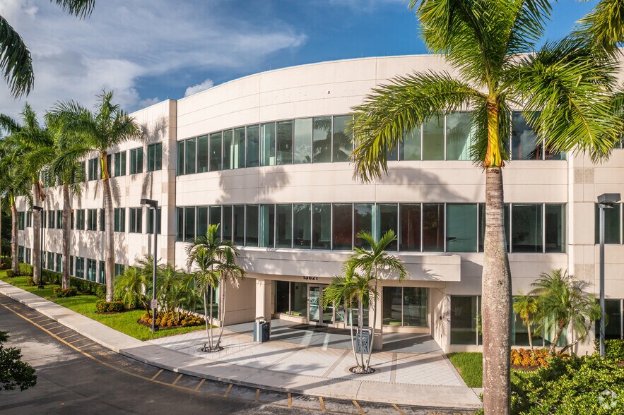More Photos Of 13621 NW 12th St, Sunrise Office For Lease