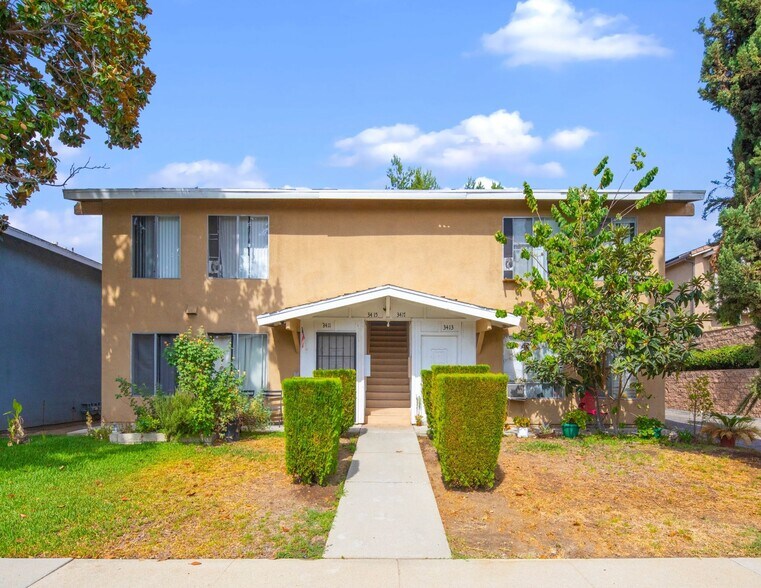 More Photos Of 3401 Butterfield Ave, La Verne Apartments For Sale