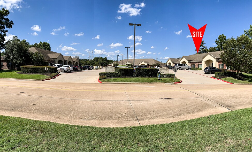 More Photos Of 1801 W White Oak Ter, Conroe Unknown For Lease