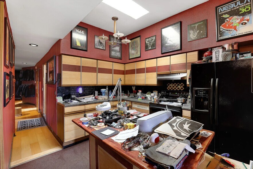 More Photos Of 1665 W Fullerton Ave, Chicago Land For Sale