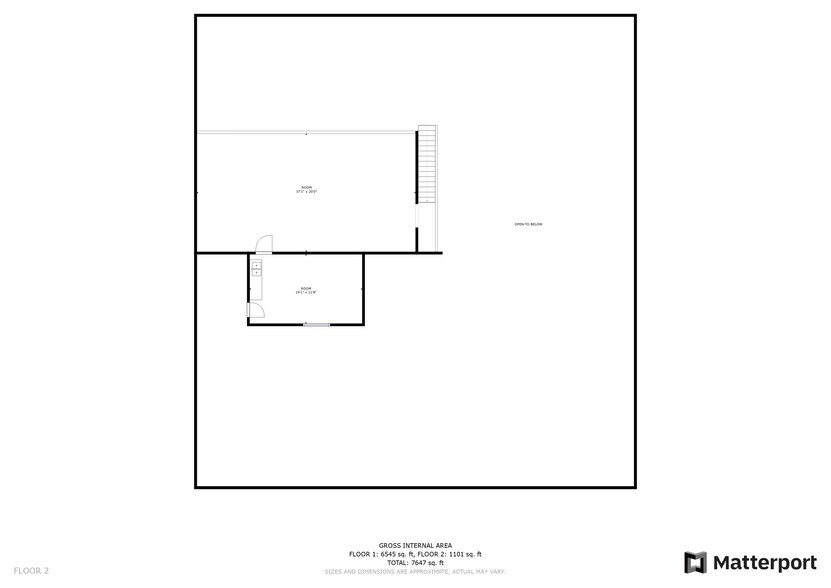 More Photos Of 1125 Maggie Ln, Billings Industrial For Sale