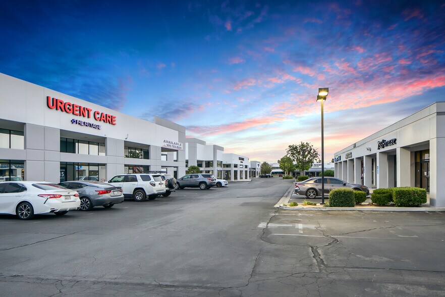 More Photos Of 12332-12424 Hesperia Rd, Victorville Unknown For Lease