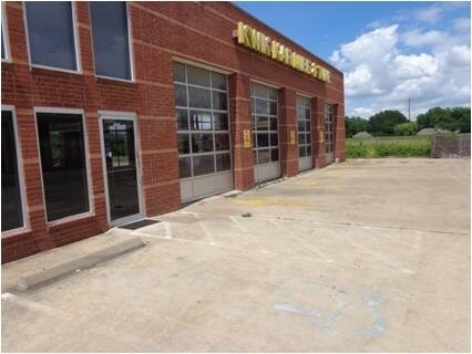 Primary Photo Of 1832 FM 359 Rd, Richmond Auto Repair For Lease