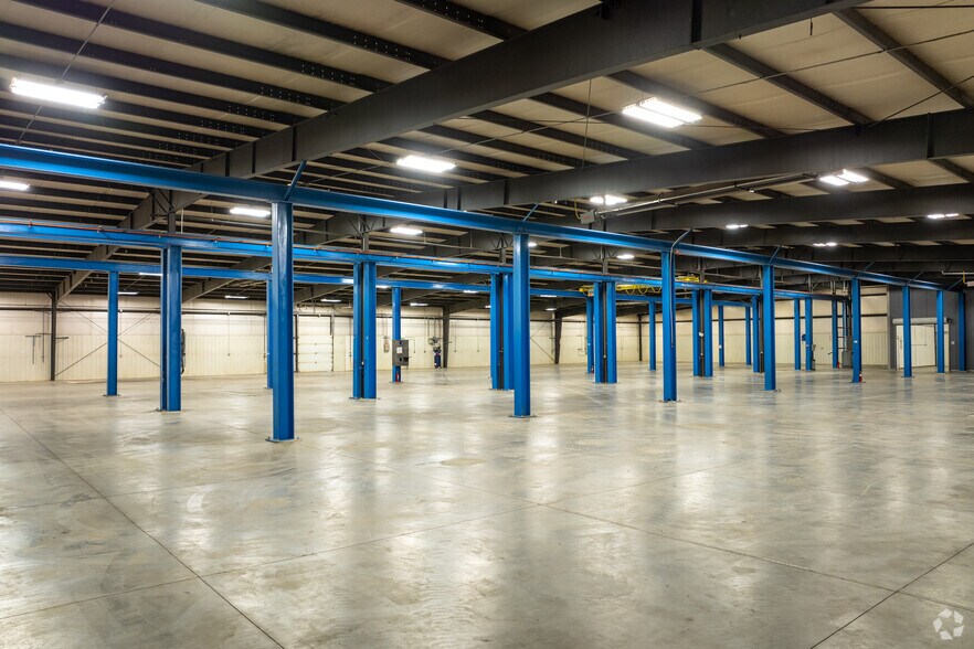 More Photos Of 12555 Energy Rd, Fort Morgan Manufacturing For Lease