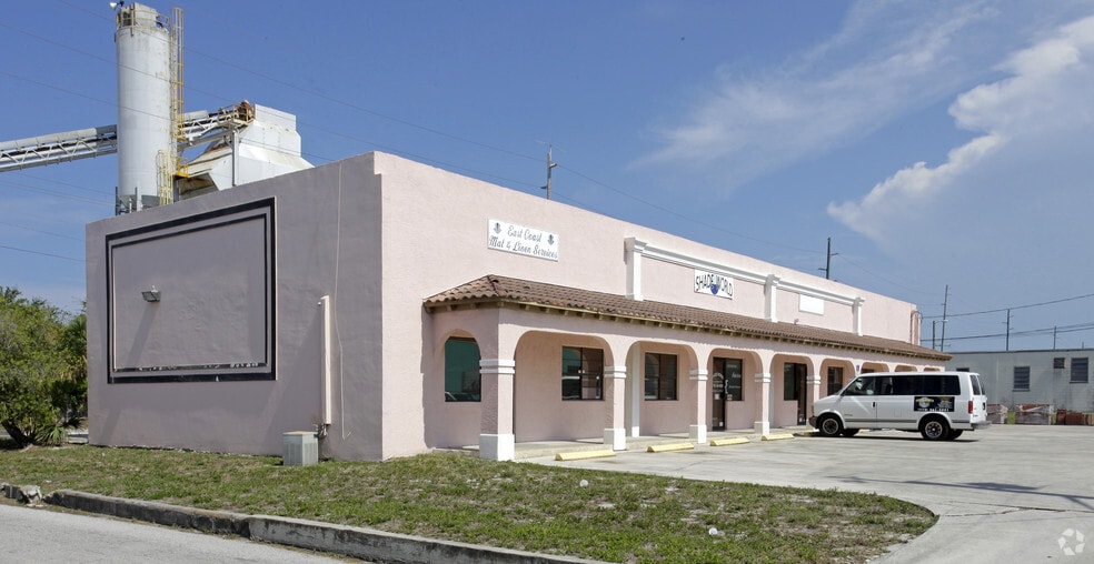 Primary Photo Of , Fort Pierce Unknown For Sale