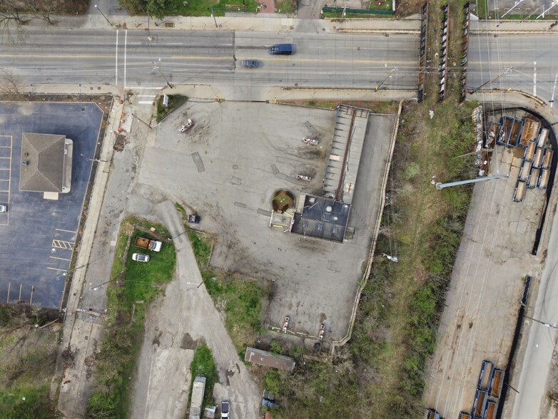 More Photos Of 8219 Broadway Ave, Cleveland Carwash For Sale