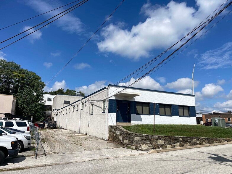 More Photos Of 7 Union Hill Rd, West Conshohocken Warehouse For Sale