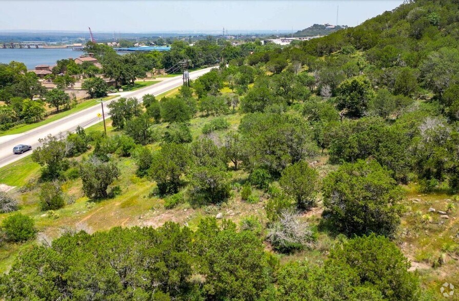 More Photos Of 0000 W Fm 2147, Horseshoe Bay Land For Sale