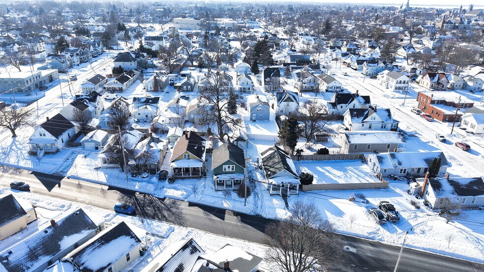 More Photos Of Sandusky Ohio Portfolio, Sandusky Multifamily For Sale