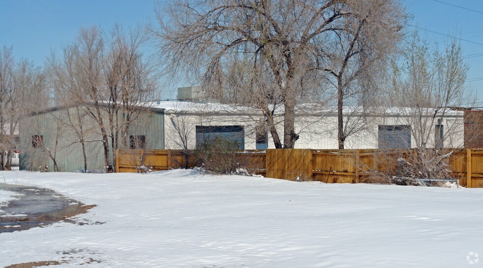 More Photos Of 5895 E Evans Ave, Denver Light Manufacturing For Sale