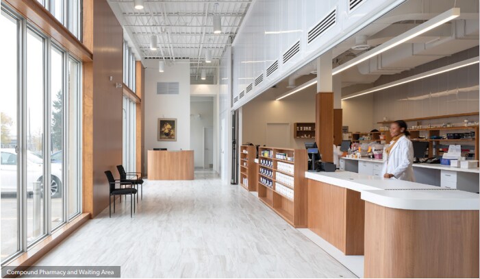 More Photos Of 60-74 Gervais Dr, Toronto Warehouse For Lease