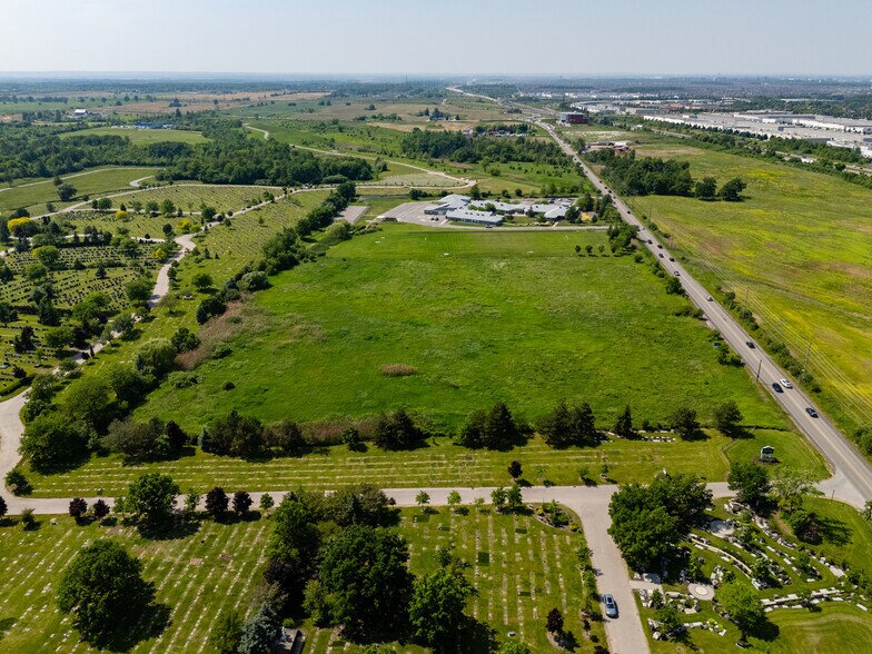 More Photos Of Ninth Line @ William Halton Pkwy, Oakville Land For Sale