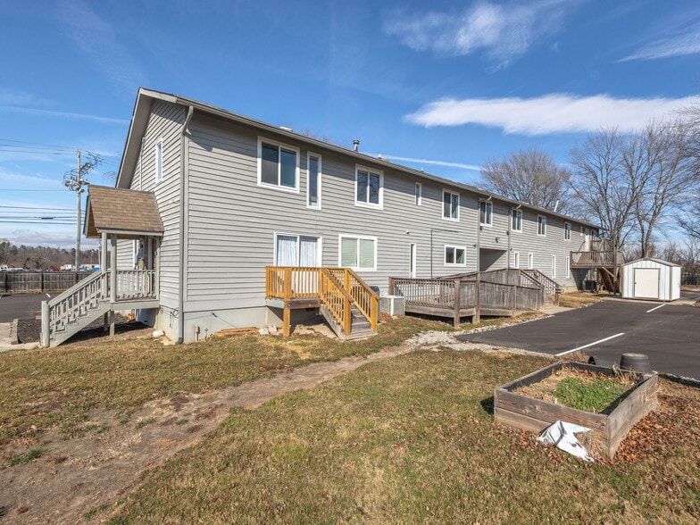 More Photos Of 5030 Hendersonville Rd, Fletcher Office For Sale