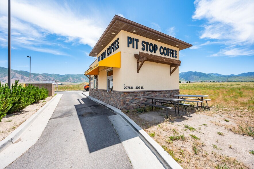 More Photos Of 2276 N 400 E, Tooele Freestanding For Sale