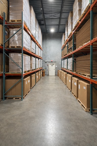 More Photos Of 601 N Congress Ave, Delray Beach Warehouse For Lease