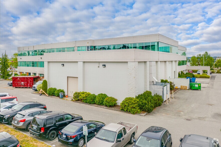 More Photos Of 20385 64th Ave, Langley Twp Office For Lease