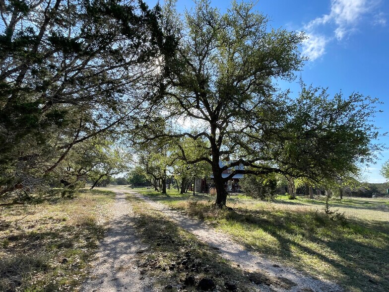More Photos Of 1400 Greer ln, Burnet Land For Sale
