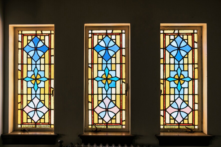 More Photos Of 6300 Minnesota Ave, Saint Louis Religious Facility For Sale