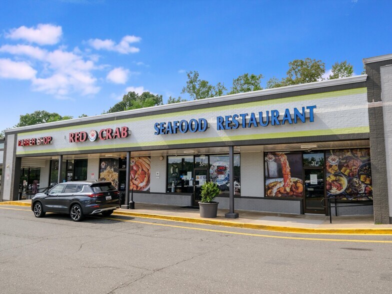 More Photos Of 4600 Durham Chapel Hill Blvd, Durham Unknown For Lease